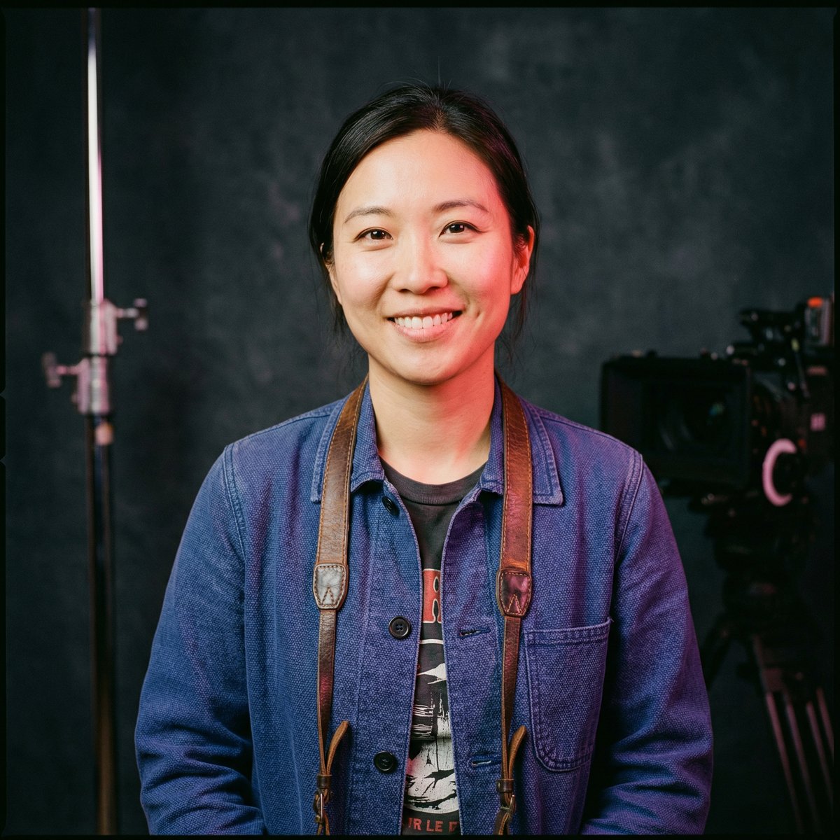 母狗园首席摄影师林小雨