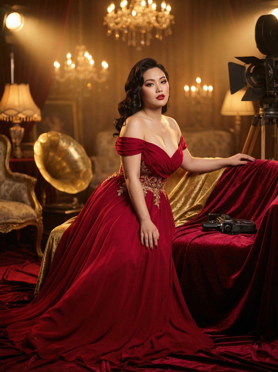 母狗园古典美人影视写真视频