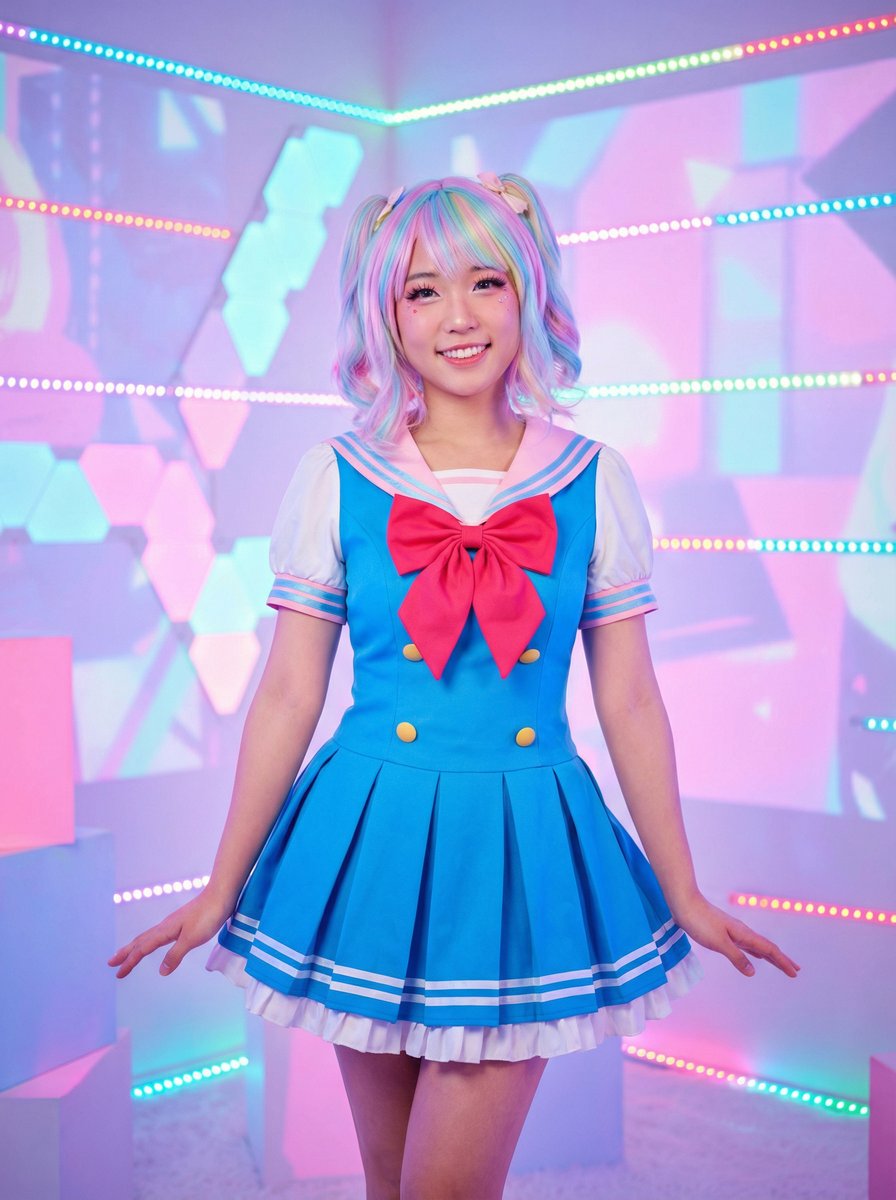 母狗园二次元cosplay视频